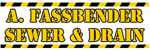 A. Fassbender Sewer & Drain Inc